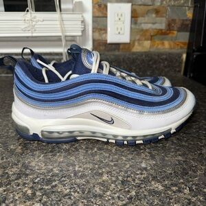 Nike Air Max 97 ‘Dallas Cowboys’